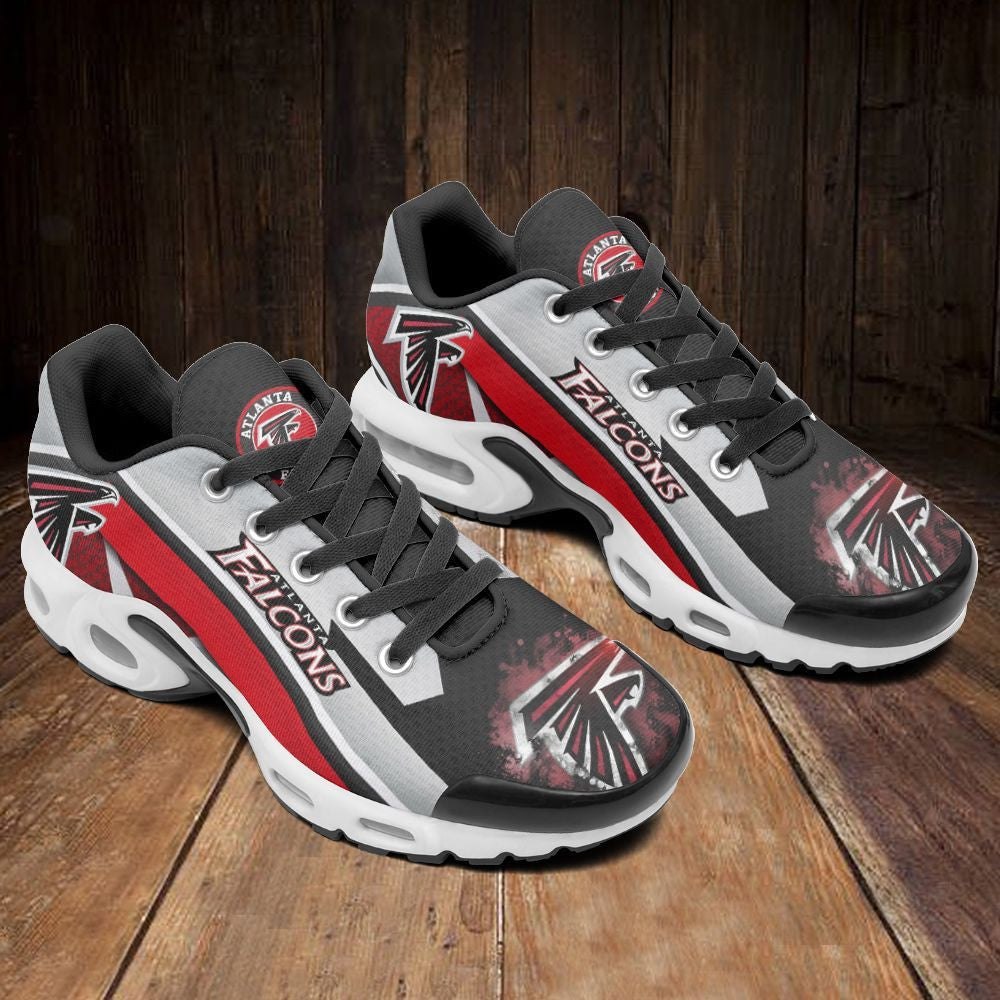 Atlanta Falcons Plus  Sneakers 29