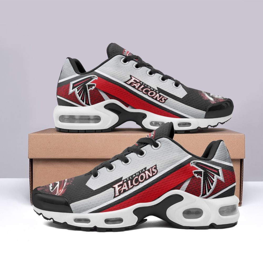 Atlanta Falcons Plus  Sneakers 29