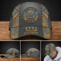 New York Giants Personalized Classic Cap BB30