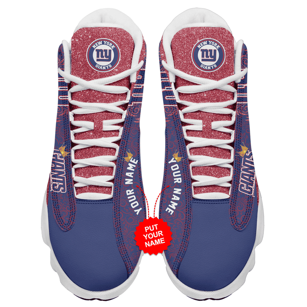 New York Giants AJD13 Sneakers 965