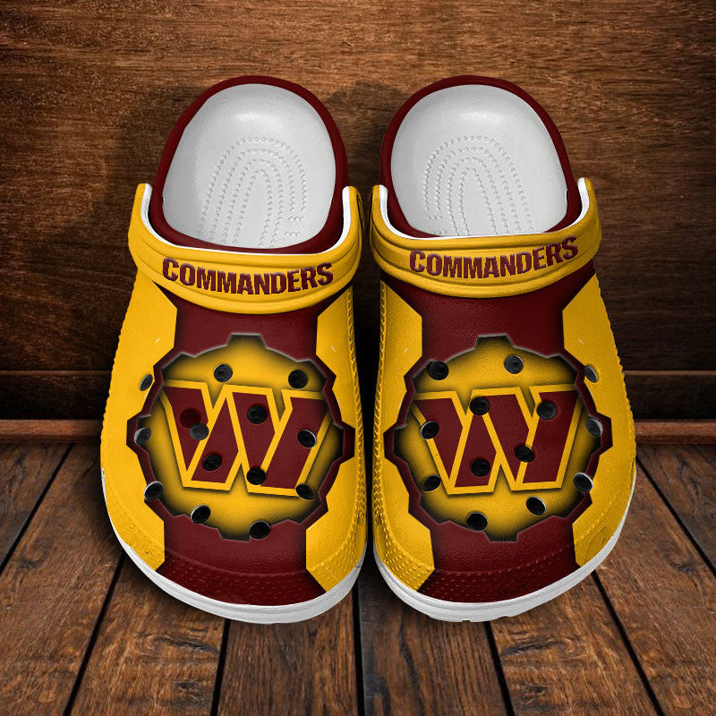 Washington Commanders DMCR2685