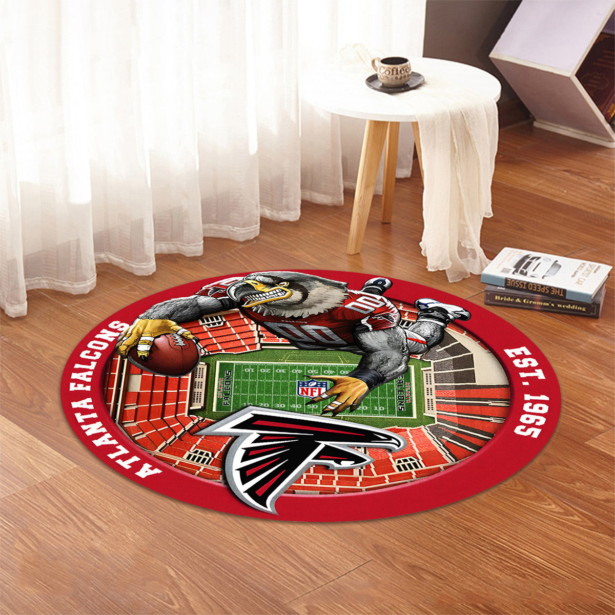 Atlanta Falcons NRUR671