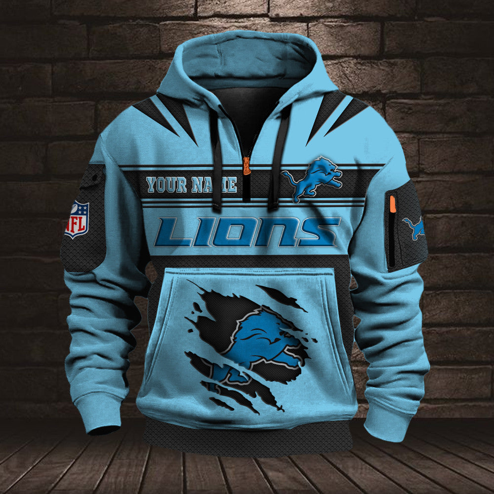 Detroit Lions PURHZH011