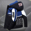 New York Giants Outdoor Windproof Jacket SPTOWPJK024