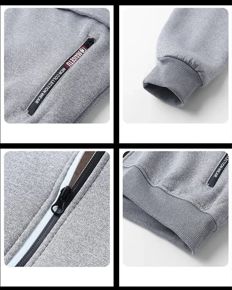 Washington Commanders | Zip Up Fur Coat ANZTZH147