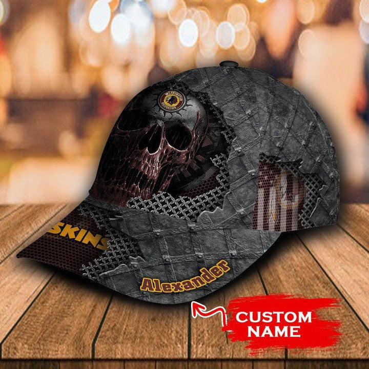 Washington Redskins Classic Cap 208