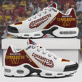 Washington Commanders Personalized Plus Sneakers 0813 BGTN197