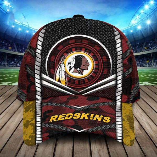 Washington Redskins Classic Cap BG727