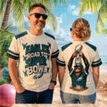 Philadelphia Eagles Mascot Road To Super Bowl Football Fan Shirt - Limotees LLC