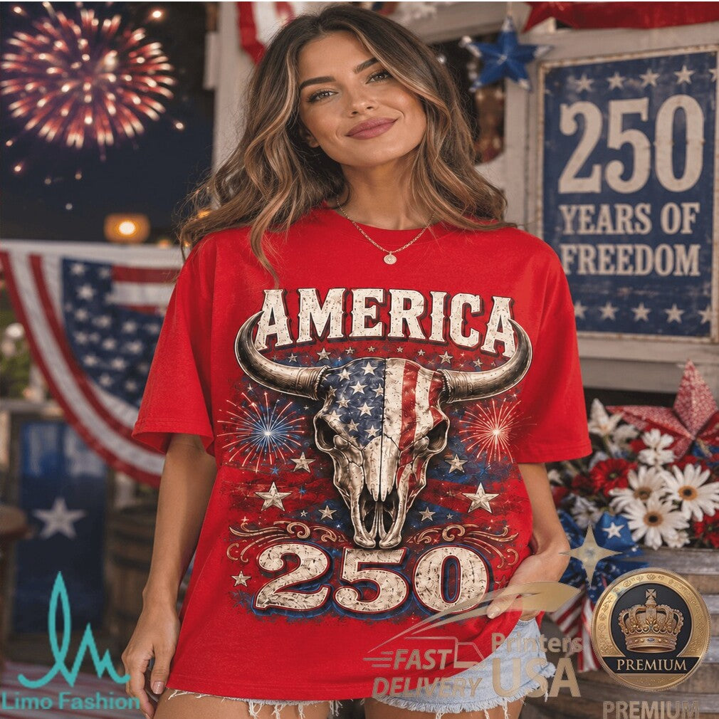 Jelly Roll I Bless America 250 Years Of Freedom Country Music Shirt